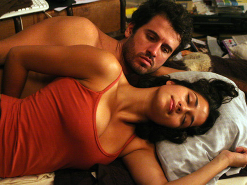 Foto 1 de Um Homem Qualquer