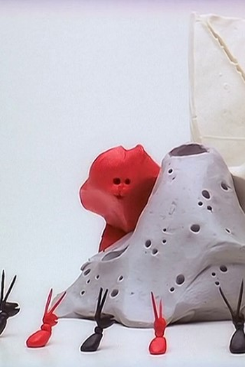 Poster de Episódio The Ants (1974)