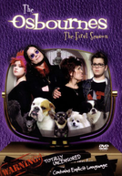 The Osbournes (1ªTemporada) (The Osbournes (Season 1))