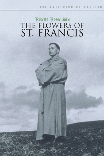  de Filme Francisco, Arauto de Deus (1950)