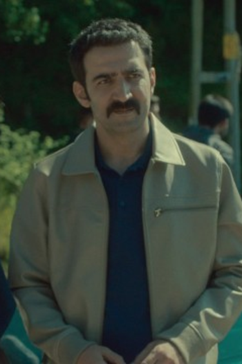 Poster de Episódio 7. Bölüm (2024)