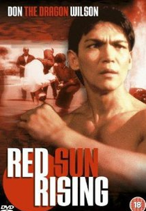 O Toque da Morte (Red Sun Rising)