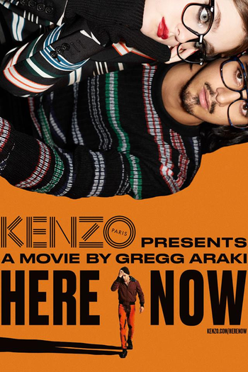  de Curta Aqui Agora (2015)