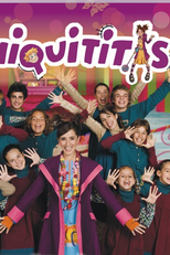 Chiquititas (Portugal) (Chiquititas (Portugal))