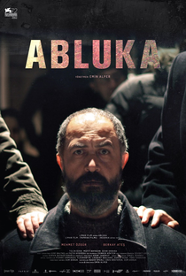 Abluka - Poster / Capa / Cartaz - Oficial 1