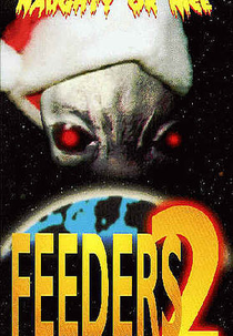 Feeders 2: Slay Bells (Feeders 2: Slay Bells)