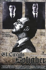 El Círculo Goligher (El Círculo Goligher)