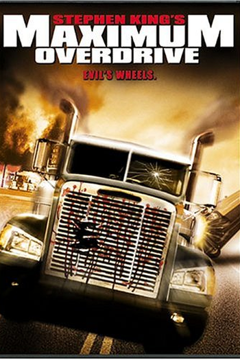  de Filme Comboio do Terror (1986)