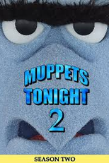 Muppets Tonight (2ª temporada) (Muppets Tonight (2ª temporada))