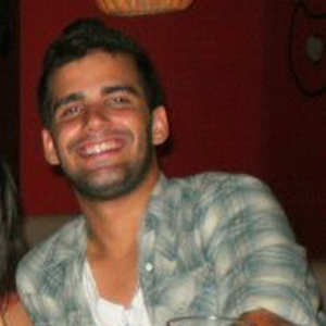 Foto de perfil de Bruno Pinto