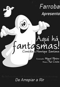 Aqui Há Fantasmas (Aqui Há Fantasmas)