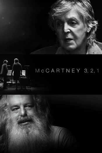 Poster de Franquia McCartney 3, 2, 1 (2021)