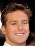 Armie Hammer