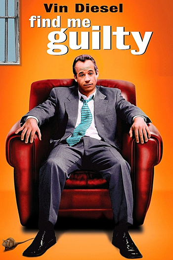  de Filme Sob Suspeita (2006)