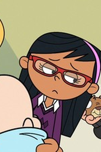 Poster de Episódio Noob Sitters (2016)