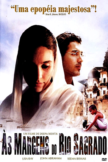  de Filme Às Margens do Rio Sagrado (2005)