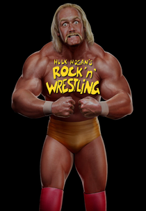 Hulk Hogan's Rock 'n' Wrestling (2ª Temporada) (Hulk Hogan's Rock 'n' Wrestling (Season 2))