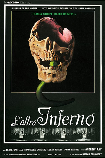  de Filme The Other Hell (1981)