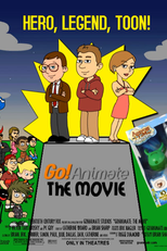 Go!Animate: o Flime (Go!Animate: The Movie)