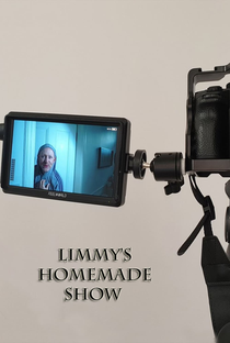 Limmy's Homemade Show - Poster / Capa / Cartaz - Oficial 1