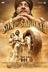 Son of Sardaar (Son of Sardaar)