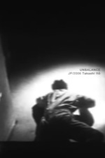 Poster de Curta Unbalance (2006)