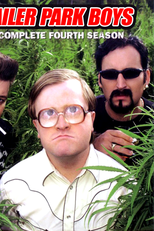 Trailer Park Boys (4ª Temporada) (Trailer Park Boys (Season 4))