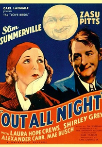 Seu Primeiro Amor (Out All Night)