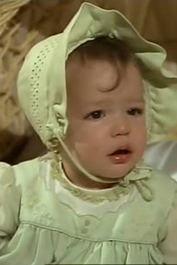 Poster de Episódio Rock-a-Bye, Hoss (1971)