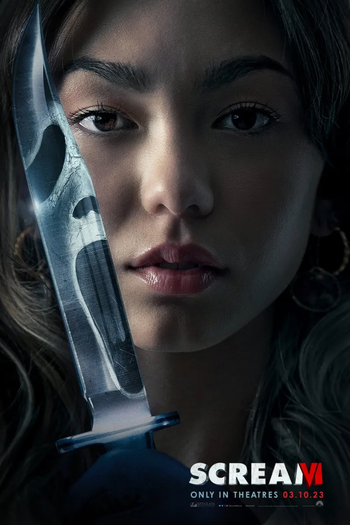  de Filme Pânico VI (2023)