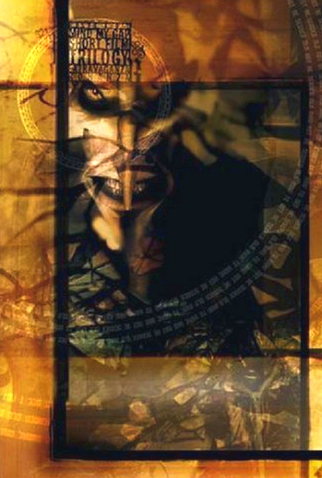 Poster 1 de Curta Jona/Tomberry (2005)