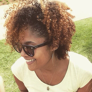 Foto de perfil de Carla Soares