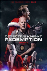 Detective Knight: Redenção (Detective Knight: Redemption)