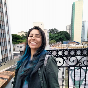 Foto de perfil de Carmen