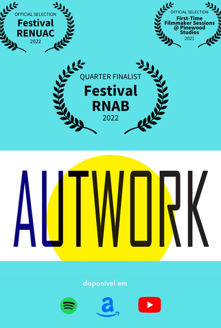 Poster 1 de Curta AutWork (2021)