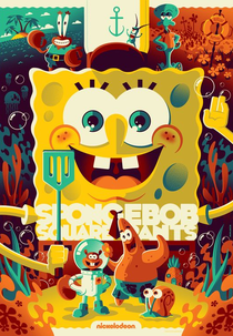 Bob Esponja (1ª Temporada) (SpongeBob (Season 1))