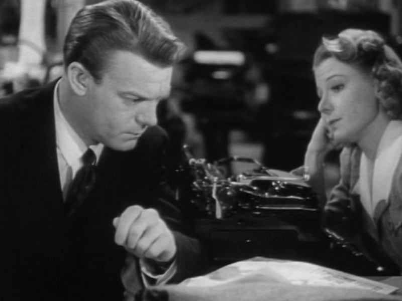 Foto 6 de Intrigas Desvendadas