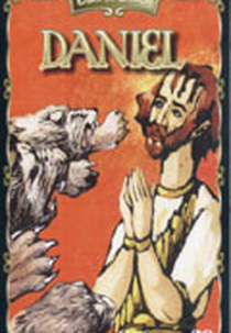 Coleção Bíblia Para Crianças - Daniel (Testament - The Bible in Animation: Daniel)