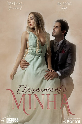 Poster de Filme Eternamente Minha (2021)