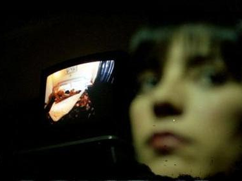 Foto 6 de O Sangue Iluminado