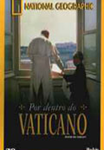 Por Dentro do Vaticano (National Geographic Video: Inside the Vatican)