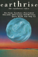 Earthrise - The Rainforest Vídeo (Earthrise - The Rainforest Video)
