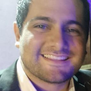 Foto de perfil de Willian de Freitas Aguair