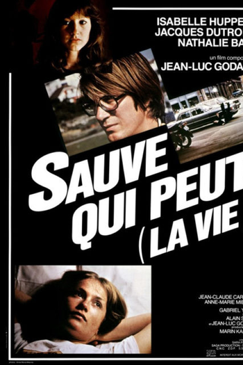  de Filme Salve-se Quem Puder (A Vida) (1980)