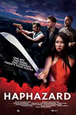 Haphazard (Haphazard)