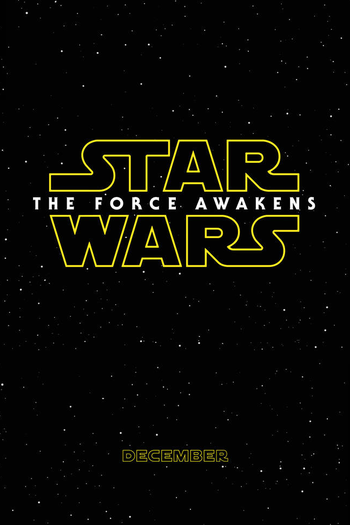  de Filme Star Wars, Episódio VII: O Despertar da Força (2015)