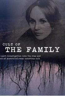 The Cult of the Family - Poster / Capa / Cartaz - Oficial 2