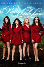 Maldosas (4ª Temporada) (Pretty Little Liars (Season 4))