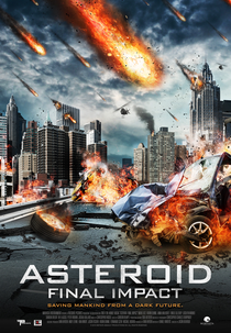Asteroide: Impacto Final (Meteor Assault)