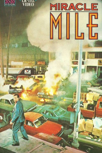  de Filme Miracle Mile (1988)
